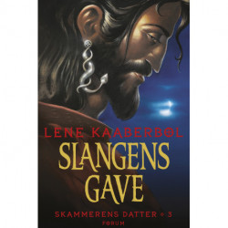 Skammerens datter 3 - Slangens gave