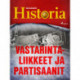 Vastarintaliikkeet ja partisaanit
