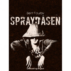 Spraydåsen