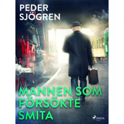 Mannen som försökte smita