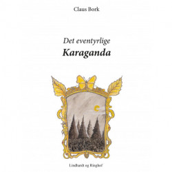 Det eventyrlige Karaganda