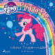 My Little Pony – Pinkie Pie ja rokkaava Ponypalooza–juhla!