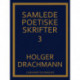 Samlede poetiske skrifter: 3
