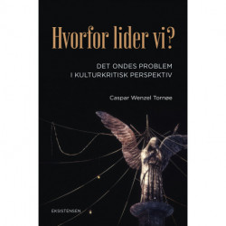 Hvorfor lider vi?: Det ondes problem i kulturkritisk perspektiv
