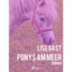 Ponys am Meer