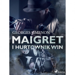 Maigret i hurtownik win