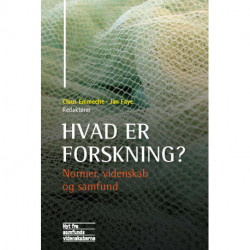 Hvad er forskning?