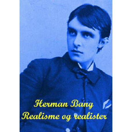 Realisme og realister