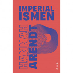 Totalitarismens oprindelse II – Imperialismen