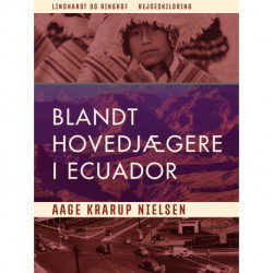 Blandt hovedjægere i Ecuador