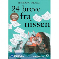 24 breve fra nissen