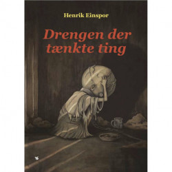 Drengen der tænkte ting