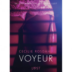 Voyeur - Literatura erótica