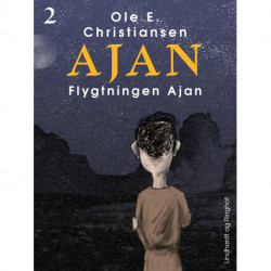 Flygtningen Ajan