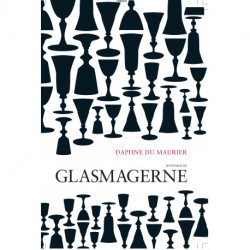 Glasmagerne
