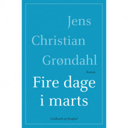 Fire dage i marts