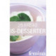 25 friske is-desserter