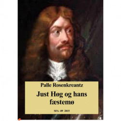 Just Høg og hans fæstemø
