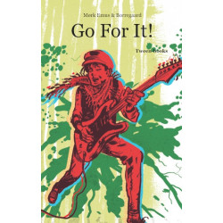 Go For It!: Easy to read