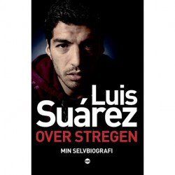 Over stregen: Min historie