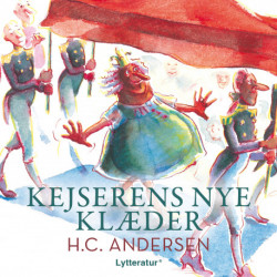 Kejserens nye klæder