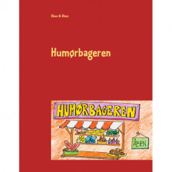 Humørbageren