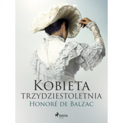 Kobieta trzydztestoletnia