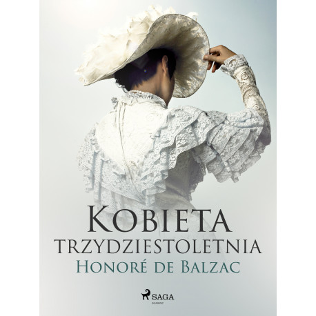 Kobieta trzydztestoletnia