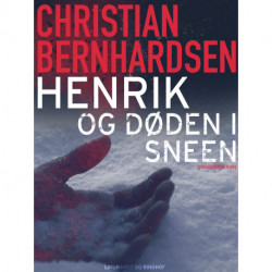 Henrik og døden i sneen