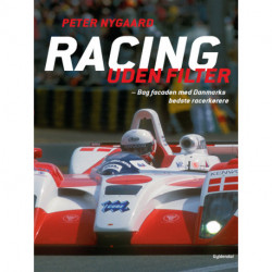 Racing uden filter: Bag facaden med Danmarks bedste racerkørere