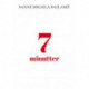 7 minutter