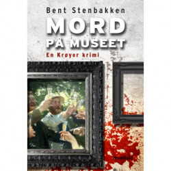 Mord på museet