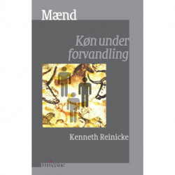 Mænd: Køn under forvandling