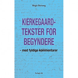 Kierkegaard-tekster for begyndere