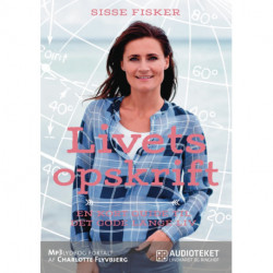 Livets opskrift - en kort guide til det gode, lange liv