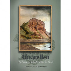 Akvarellen