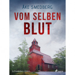 Vom selben Blut - Schweden-Krimi