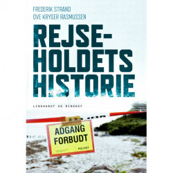 Rejseholdets historie