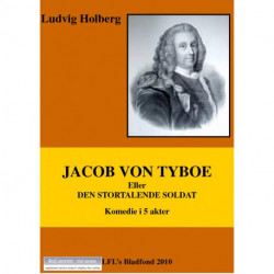 Jacob von Tyboe