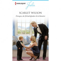 Drengen, der fik kærligheden til at blomstre