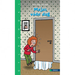 Majas våde dag