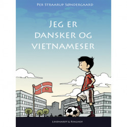 Jeg er dansker og vietnameser