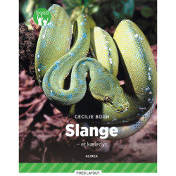 Slanger - et kæledyr, Grøn Fagklub