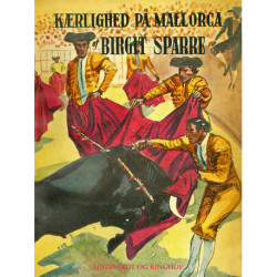 Kærlighed på Mallorca