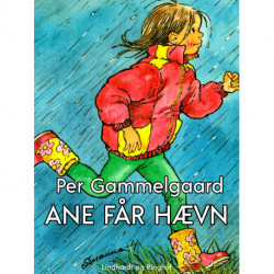 Ane får hævn