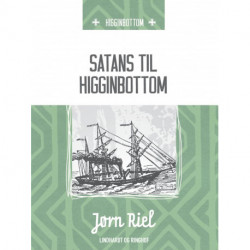 Satans til Higginbottom