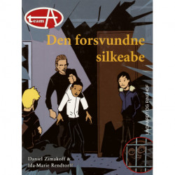 Den forsvundne silkeabe