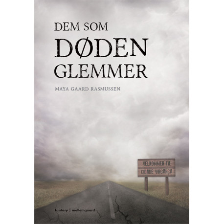 Dem som døden glemmer