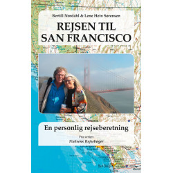 Rejsen til San Francisco: En personlig rejseberetning