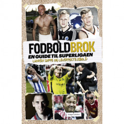 FODBOLDBROK: En guide til Superligaen: - Lunken Suppe og leverpostejsbold